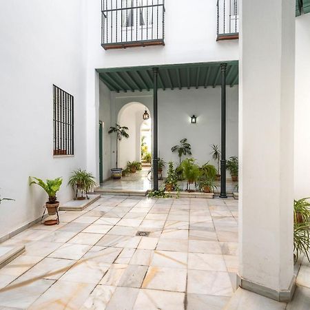 Genteel Home San Isidoro Seville Luaran gambar
