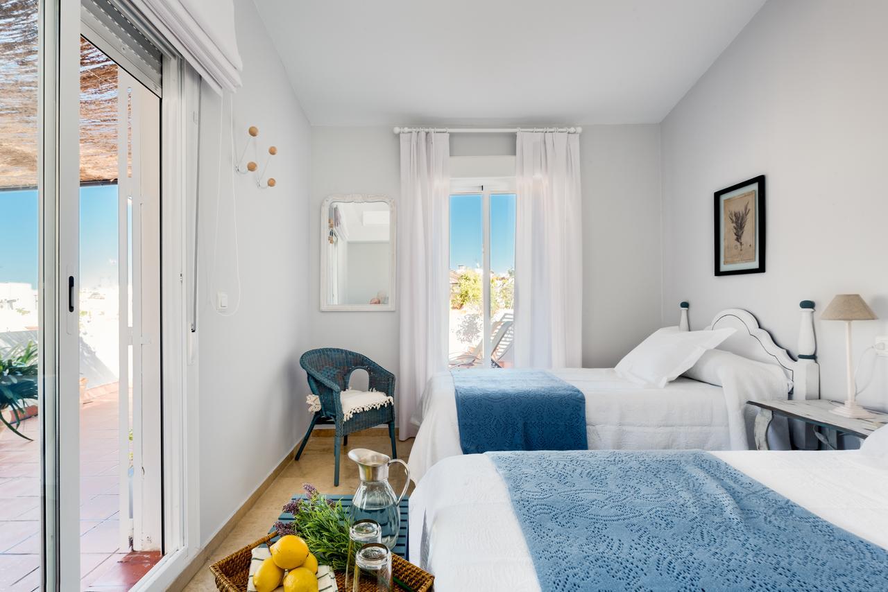 Genteel Home San Isidoro Seville Luaran gambar